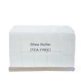 비누베이스 화이트 시어버터-1kg