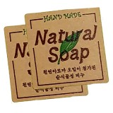 크라프트 사각스티커