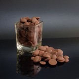 밀크 커버춰 초코릿