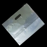 PE 하단M자형 쇼핑백 0.06*30*25(M7 별도) , 50매, (H)