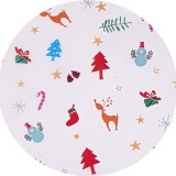 왁스페이퍼 X-MAS (크리스마스유산지 )250장